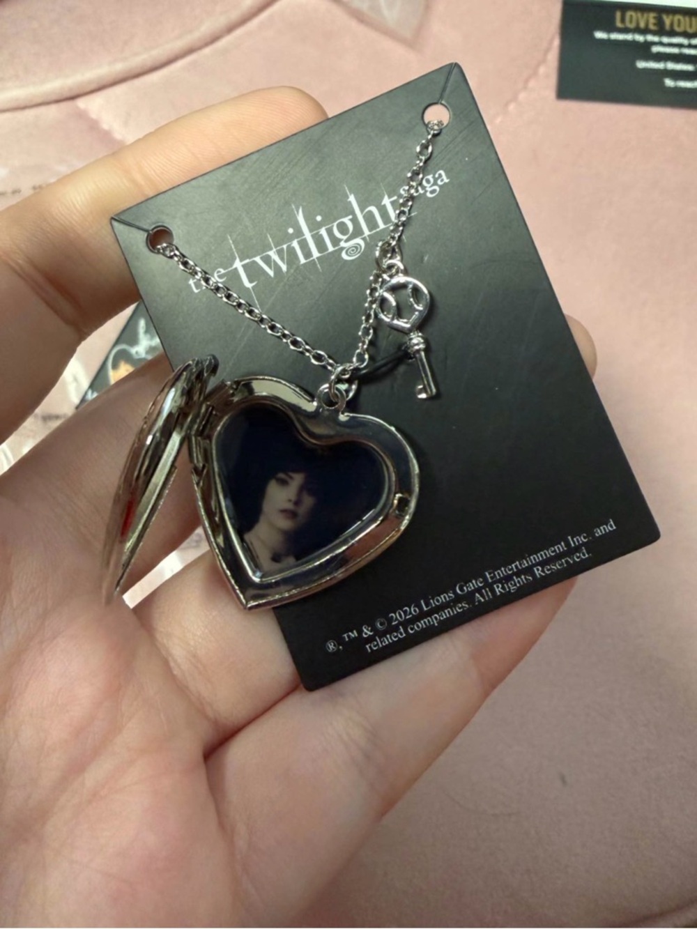 Twilight Saga Collector Lot - Books, DVDs & Extras - Picture 11 of 11